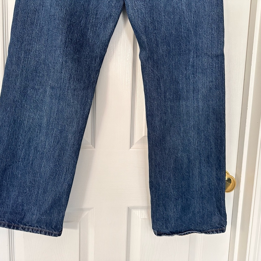 Point Sur jeans - Picture 11 of 15